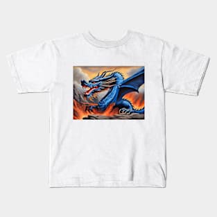 Dragon Kids T-Shirt